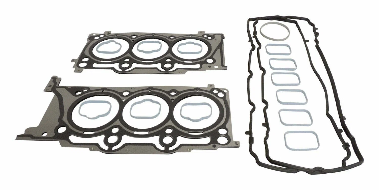 Crown Automotive - Silicone Multi Engine Gasket Set - 68078540AC